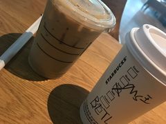 -星巴克(北京西小口路店)