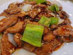 -奥华餐厅·老张记(台基厂店)