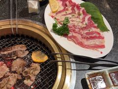 -梦山水日本烧肉(五四广场店)