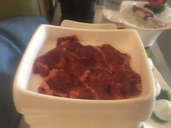 -海底捞火锅(上元大街店)