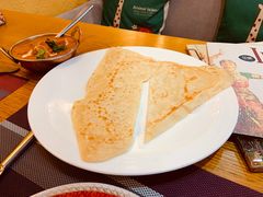 -食彩美印度特色美食餐厅·印度料理