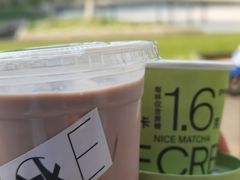 -山下C5cafe(惠通时代广场店)