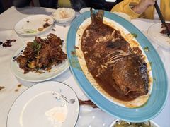 -合兴居烤鸭店