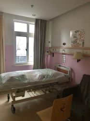 点击看大图 -复旦大学附属妇产科医院(黄浦院区)