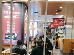 -呷哺呷哺(华林国际店)