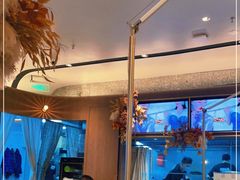 -渔语鱼新川菜Bistro(万象天地店)