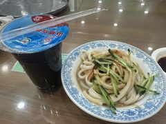 -西安贾三灌汤包·回坊小吃·清真炒菜(北院门总店)