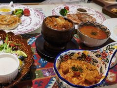 -95号酱骨·一块豆腐(展春园西路店)