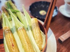 -天水蔬食料理(树德之光店)