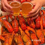 在深圳没熟人带路绝对找不到这么好吃的膏蟹