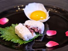 -鲁班张葱烧海参(马庄街店)