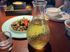桂花米酒-寻宝记绍兴菜(鲁迅路店)