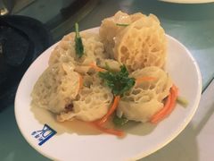 -柳沟豆腐宴69号福豆堂