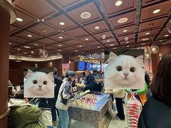 -丁香西饼屋(桂林路店)