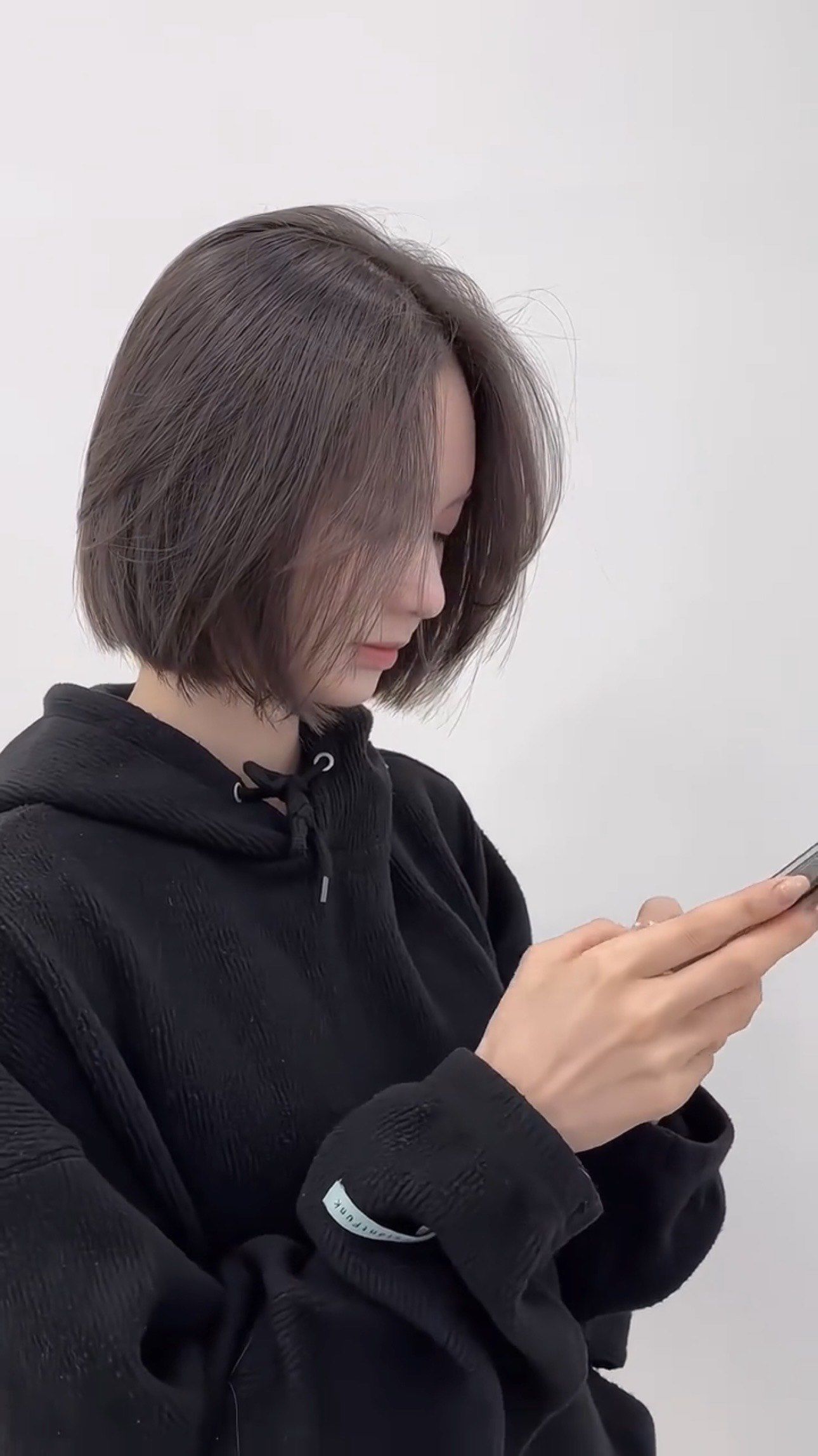 不要错过的短发