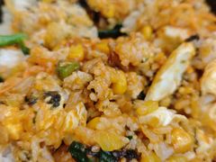 -梨花牛肉汤饭(仁恒伊势丹店)