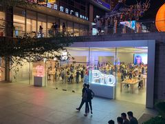 -Apple零售店(深圳益田假日广场店)