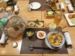 -长崎屋·日本料理·刺身·烧鸟(天河北路店)