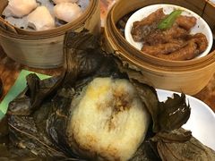 -添好运点心专门店(深水埗店)