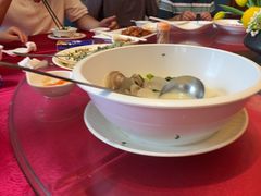 -鹏城人家海鲜酒家·23年老字号(较场尾店)