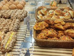 -卡萨米亚动物奶油生日蛋糕(新都汇店)