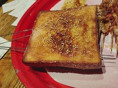 -北三老太太烧烤(人生一串上榜店)
