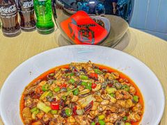 -刘栋梁大排档(淮海东路店)
