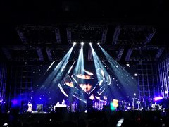 -成都金融城演艺中心