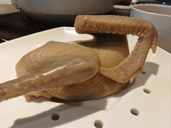 -狮王府淮扬菜(夫子庙老门东店)
