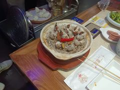 -船梆煮•蒸汽海鲜·生腌干蒸(五四广场店)