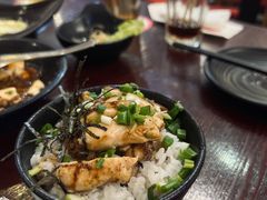 -纪州豚骨酱油拉面(锦延路店)