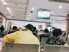 -上海长途汽车客运总站