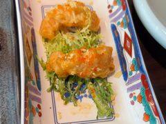 -匠和风精致料理(莆田财富中心店)