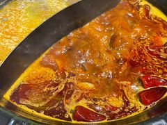 -重庆袁老四火锅(武进万达店)