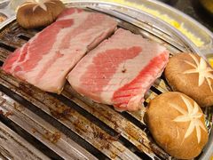 -GOGIYA·咕叽吖韩国传统烤肉店(东方新天地店)