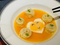 -三利音·东方司宴(外滩店)