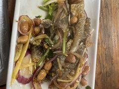 鱼皮-章记正宗南岗鱼蛋火锅