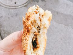 -朱记小郑酥烧饼(建康路店)
