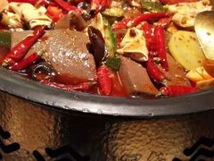 -探鱼·鲜青椒爽麻烤鱼(领展购物广场店)