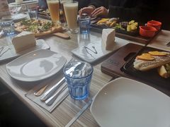 -必胜客(步行街店)