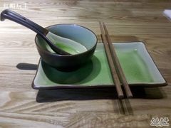 餐具-蜜桃餐厅·古运河畔(南下塘店)