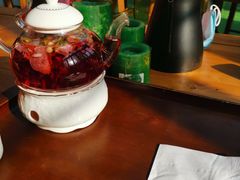 -春莱·老挝咖啡·泰式奶茶(钟楼店)