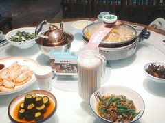 -胡胖子有鱼有肉(麓谷店)