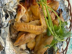 -临高吉海土窑海鲜(琼山店)