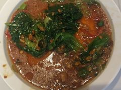 -花少爷·鲜虾干贝粥(延安万达店)
