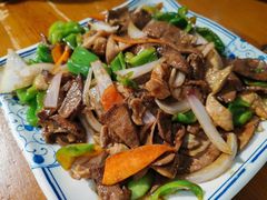 -春發合饭庄