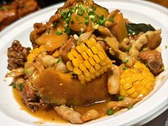 -95号酱骨·一块豆腐(展春园西路店)