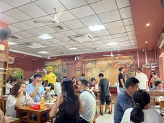 -客家养生油茶(汕尾店)
