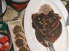 -绿茶餐厅(乐峰广场店)