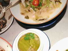 -码头见·潮汕菜(领展中心城店)